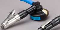 Right Angle Wheel Grinders