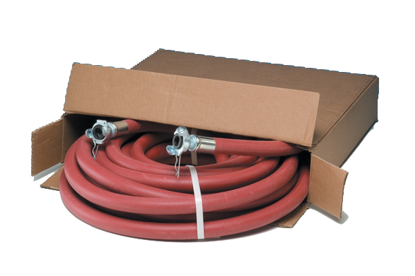 Kuriyama Dura-Jack 300PSI Jackhammer Hose Assemblies